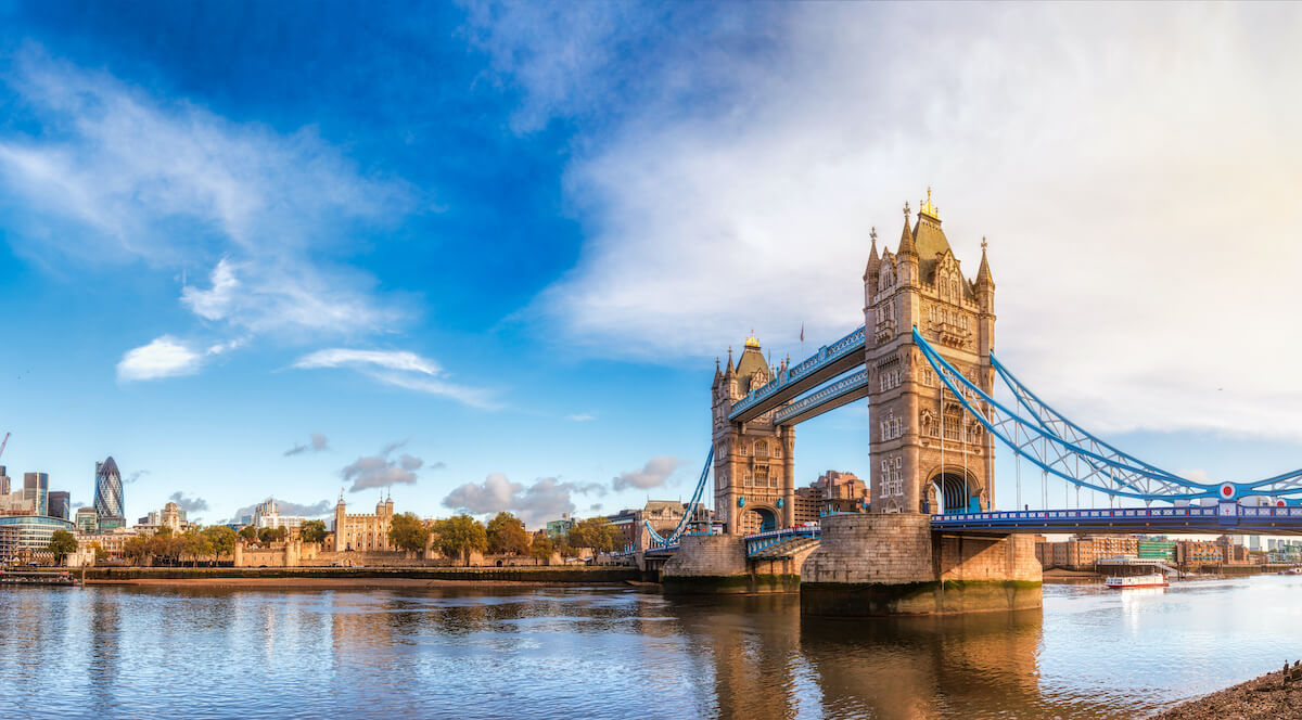 London bridge